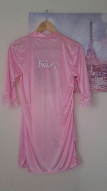 Robe de noiva : ) - 3
