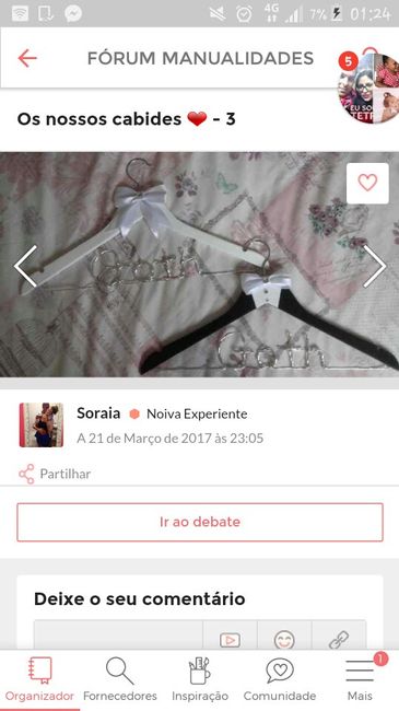 Qual o vosso melhor DIY? - 1