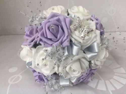 Bouquet artificial