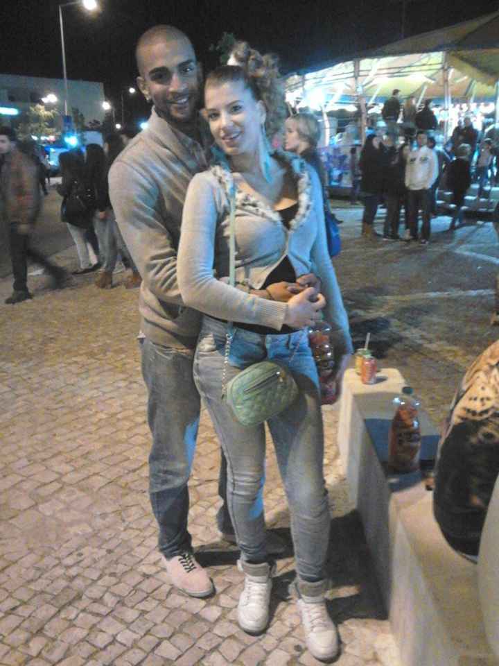 O meu noivo e eu