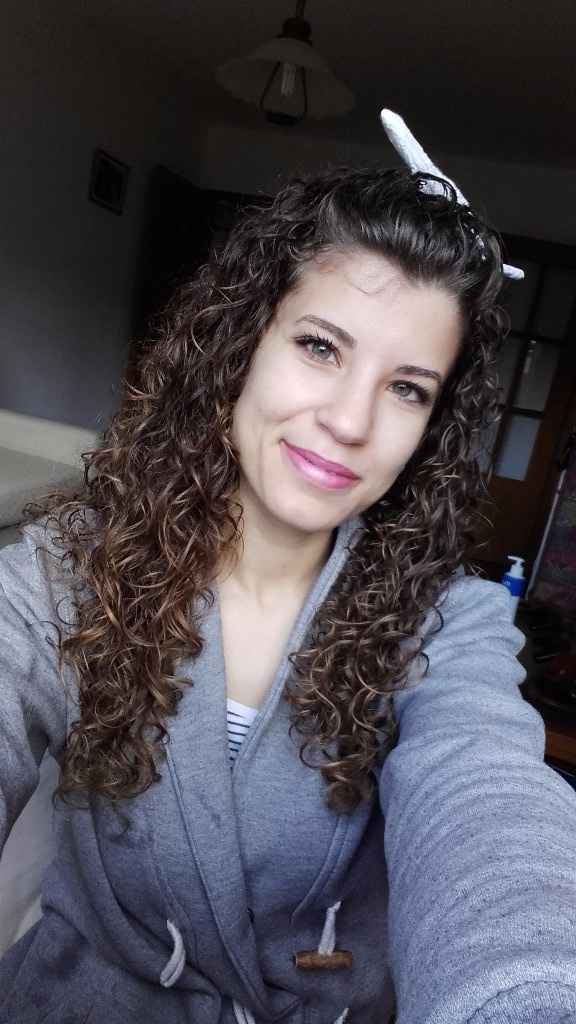 Meu cabelo