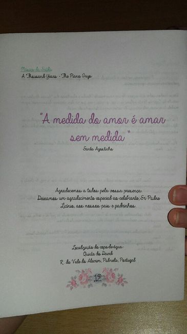 Missal - ajuda - 2