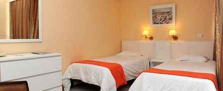 Hotel Dorisol Mimosa 3* - Funchal