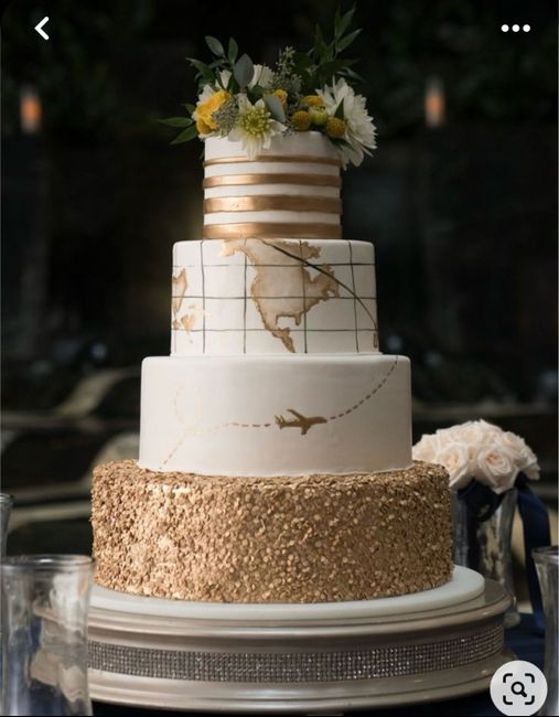 Naked Cake x Cobertura: escolha o teu pedaço 🍰 3
