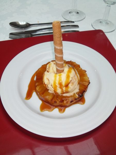 Sobremesa