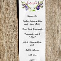 Ementas - 3