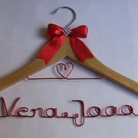 Cabides :) o que acham? - 1