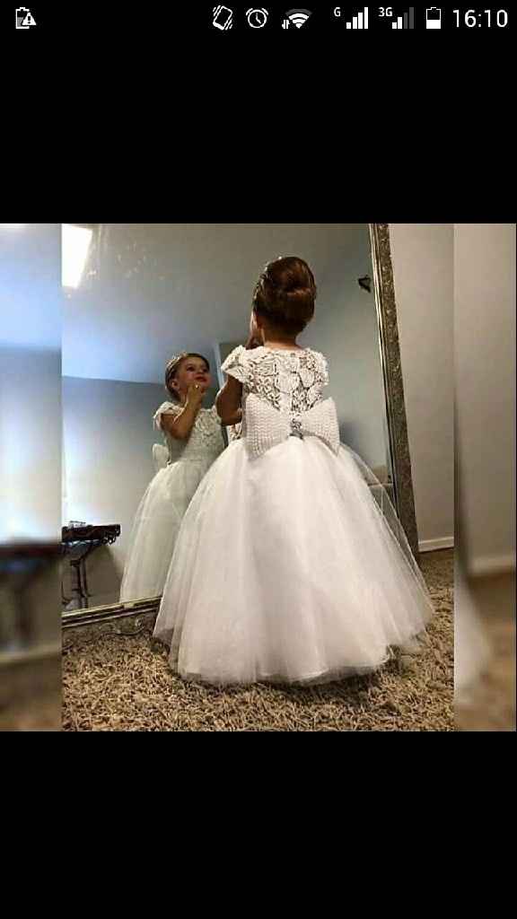 Quero que a minha princesa va assim - 1