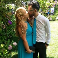 Um casamento a um ano do meu +.+, - 2