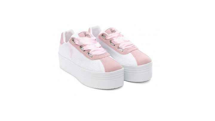 Sapatilhas LoveCristina