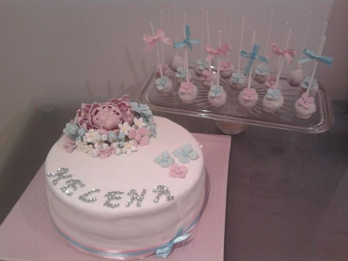 bolo de casamento