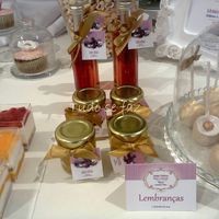 Lembranças
