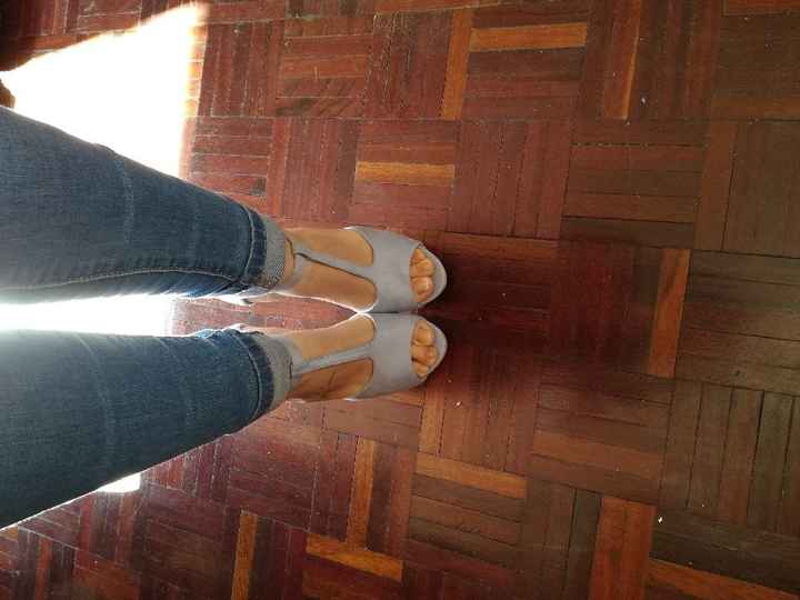 Sapatos check 😍 - 4