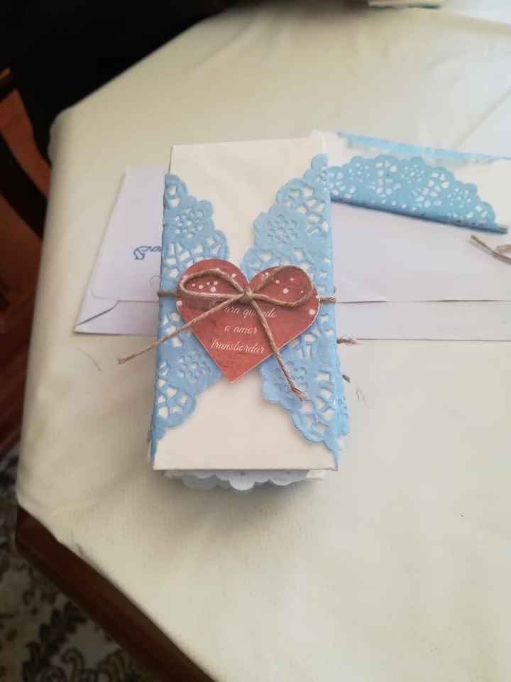 Checks a 51 Dias - 3