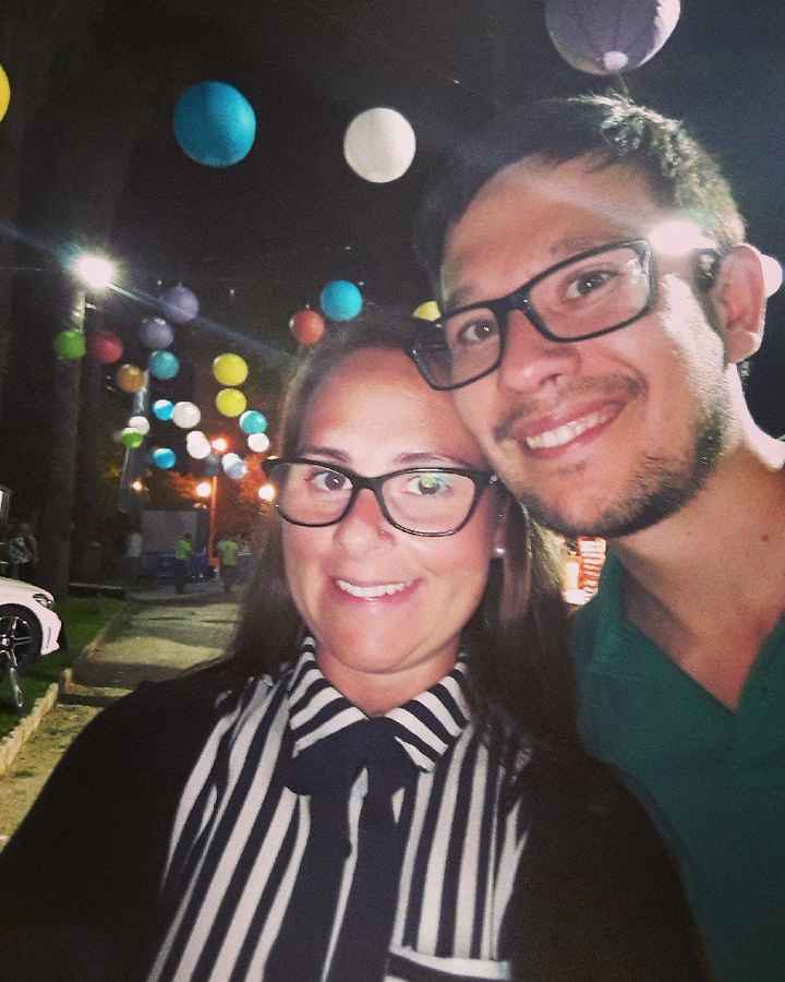 Partilha uma foto com o teu amor! 😍 - 1