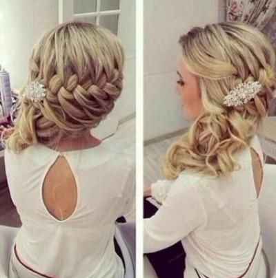 Penteado 1