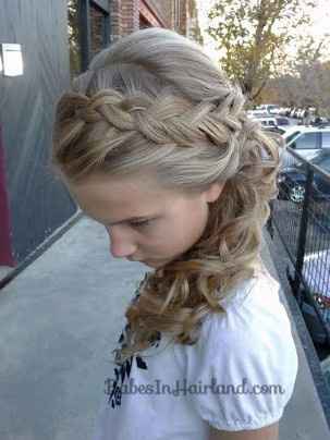 Penteado 3