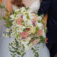 Ramo de noiva 👰 💐 - 1