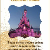 Convites de Casamento 💒 - 1