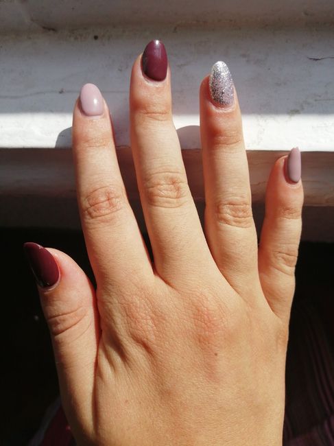 Estas unhas para o dia C: atrevias-te? 💅 2