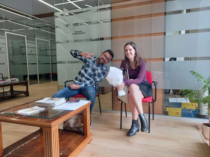 O processo canónico ✅ 2