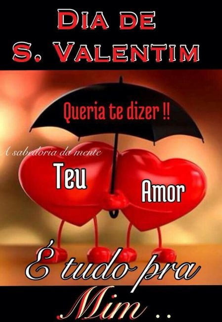 S. valentim - 1