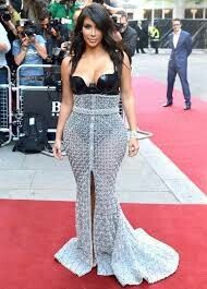 Desafio: nunca poderia vestir - 2