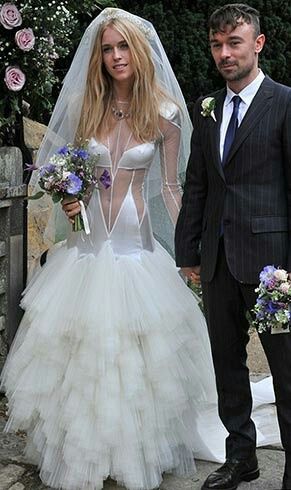 Desafio: nunca poderia vestir - 5