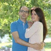 Sessão fotográfica - 3