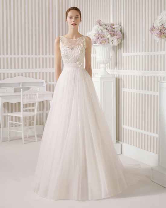 vestido noiva