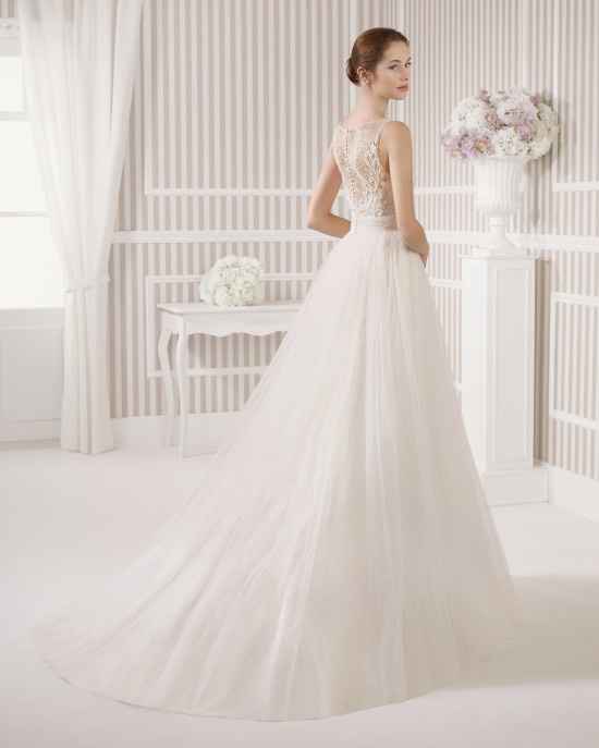 vestido noiva