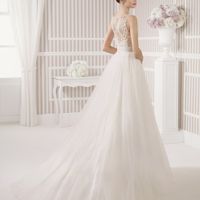 vestido noiva