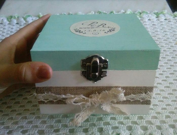 Ajuda!!! convites para padrinhos - 1