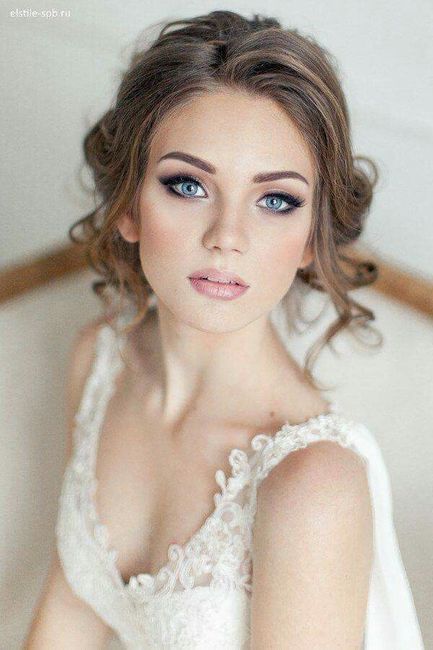Penteado - inspiração - 5