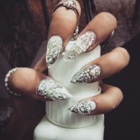 As unhas :) - 1