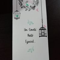 Convites prontos - 2