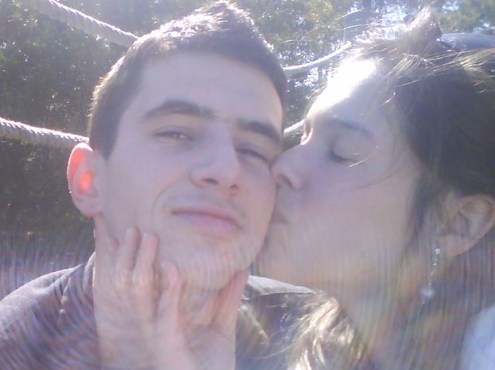 In LoOOOVEEEE