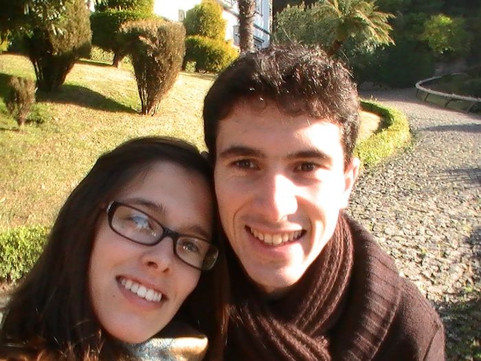 Amo-te