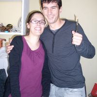 1º Aniversário do noivo ao meu lado 