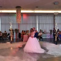 Enfim casados!! - 2