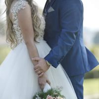 Enfim casados!! - 4