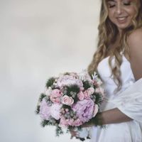 Enfim casados!! - 5
