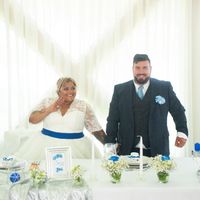 Tendências casamentos 2020: As cores do momento! - 2