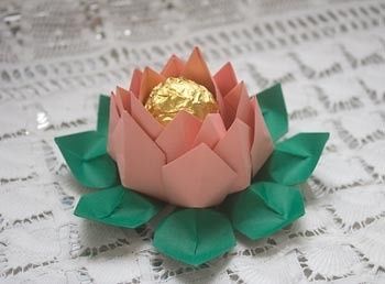 Um docinho :) 