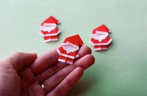 É natal :) 