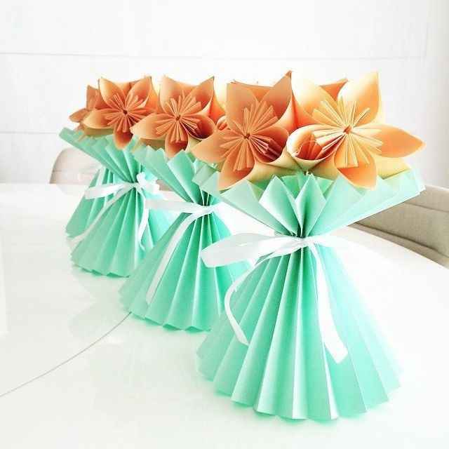Ramos de Flores