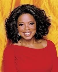Oprah