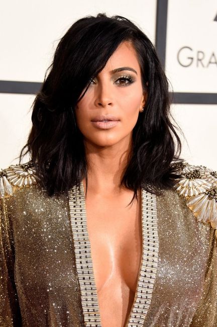 Kim Kardashian