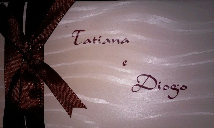 Balanço casamento 2015 - 1