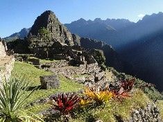 Machu Pitu 2